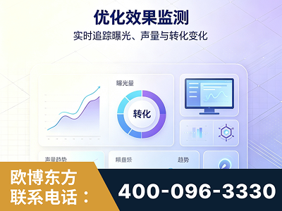 东莞-优化效果监测